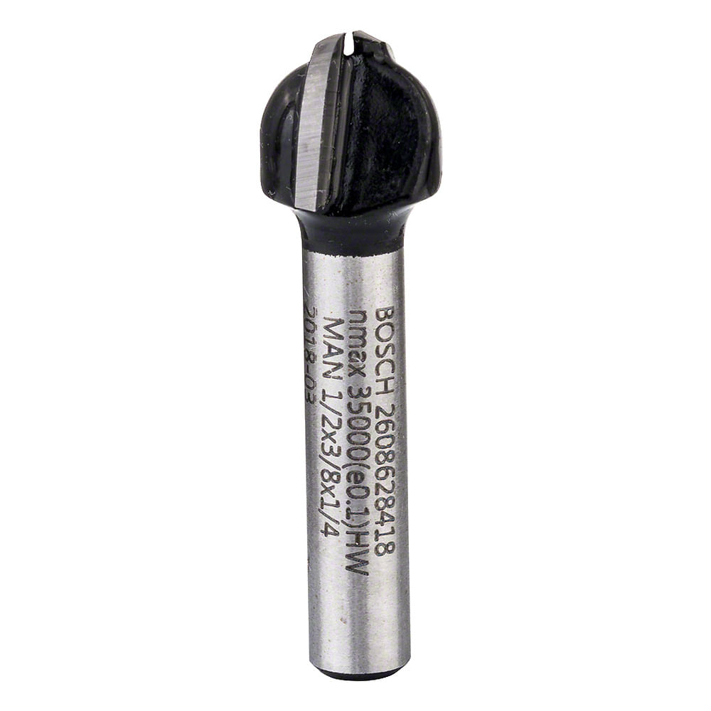Fresa Meia Cana 1-2 Haste 1-4 Bosch 76378_01